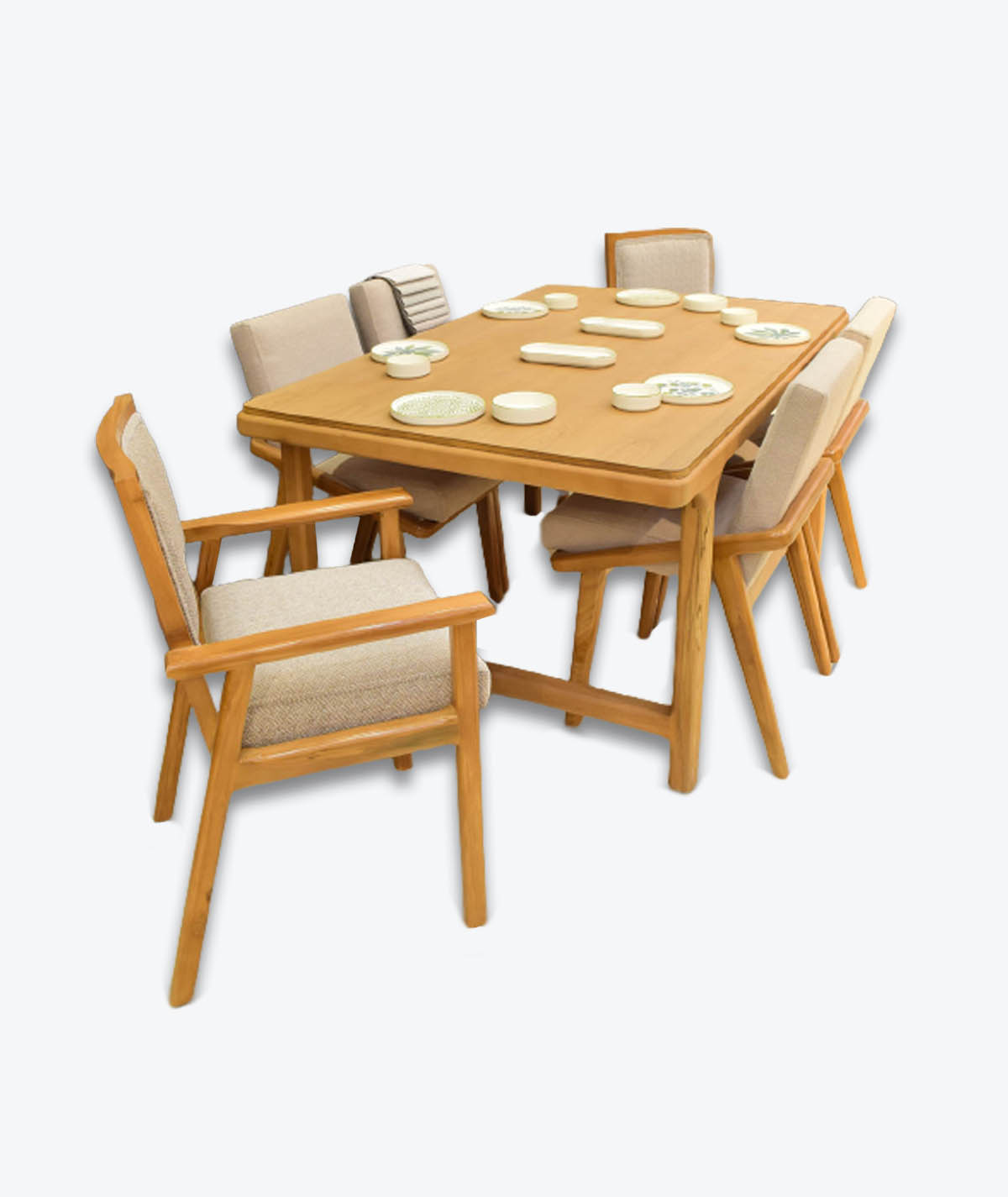 dayan table